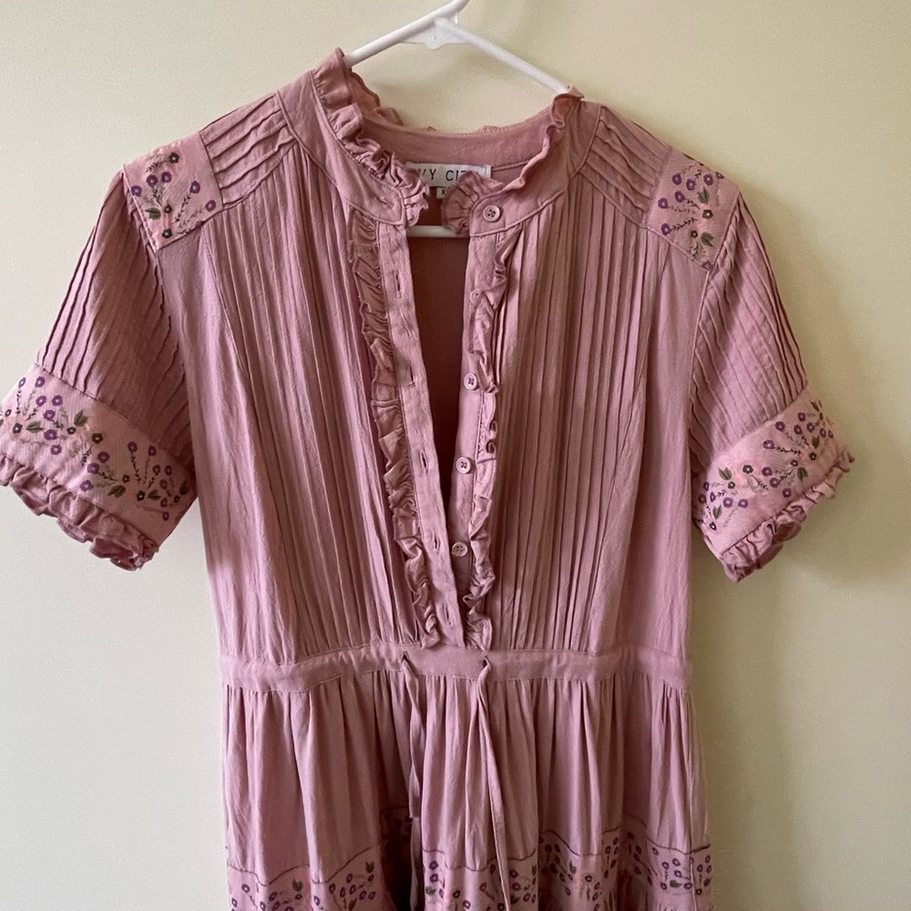 Ivy City Dress size XS